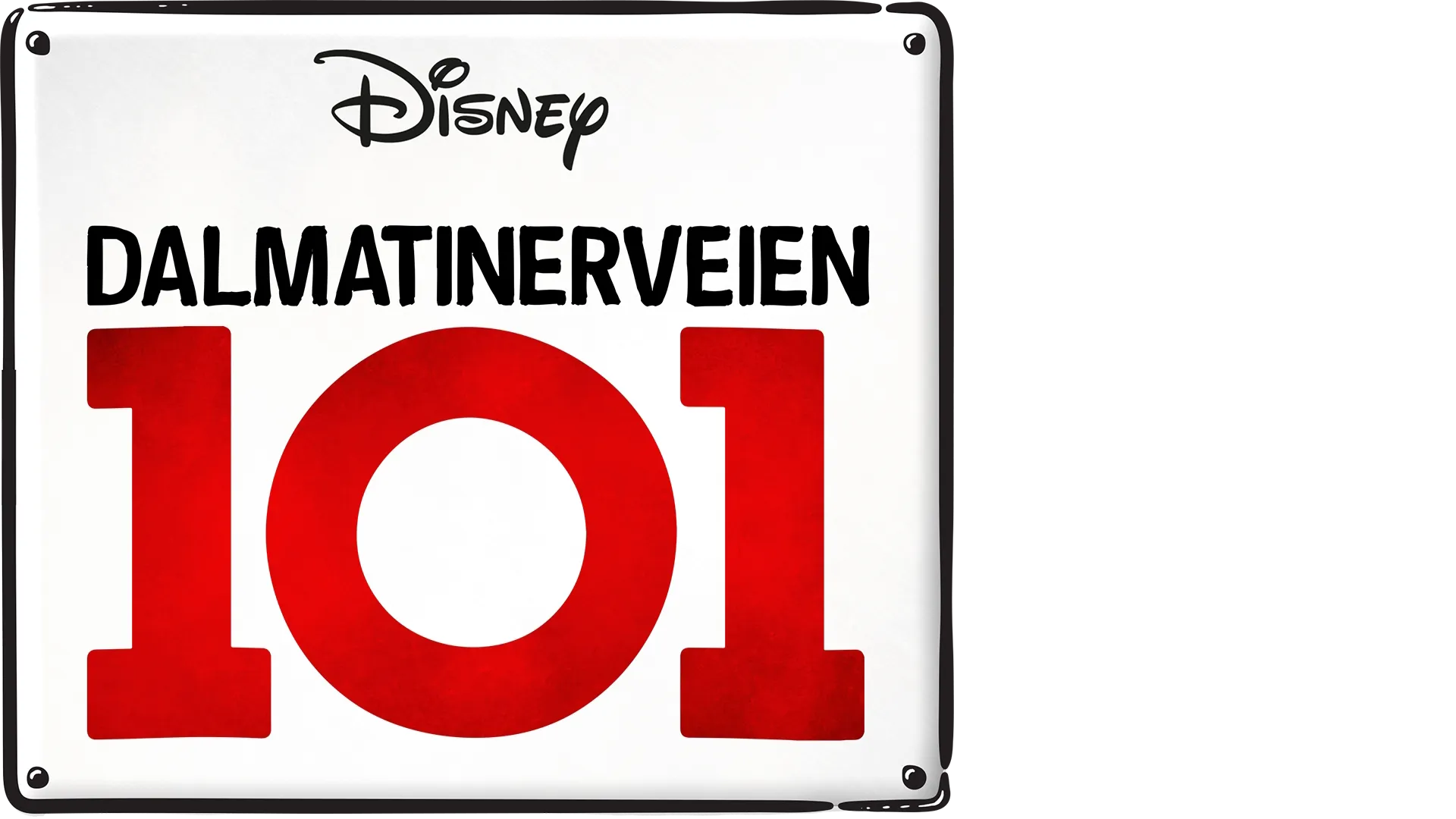 Dalmatinerveien 101