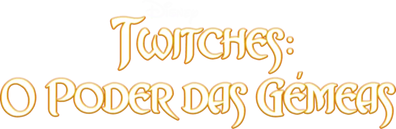 Twitches: O Poder das Gémeas
