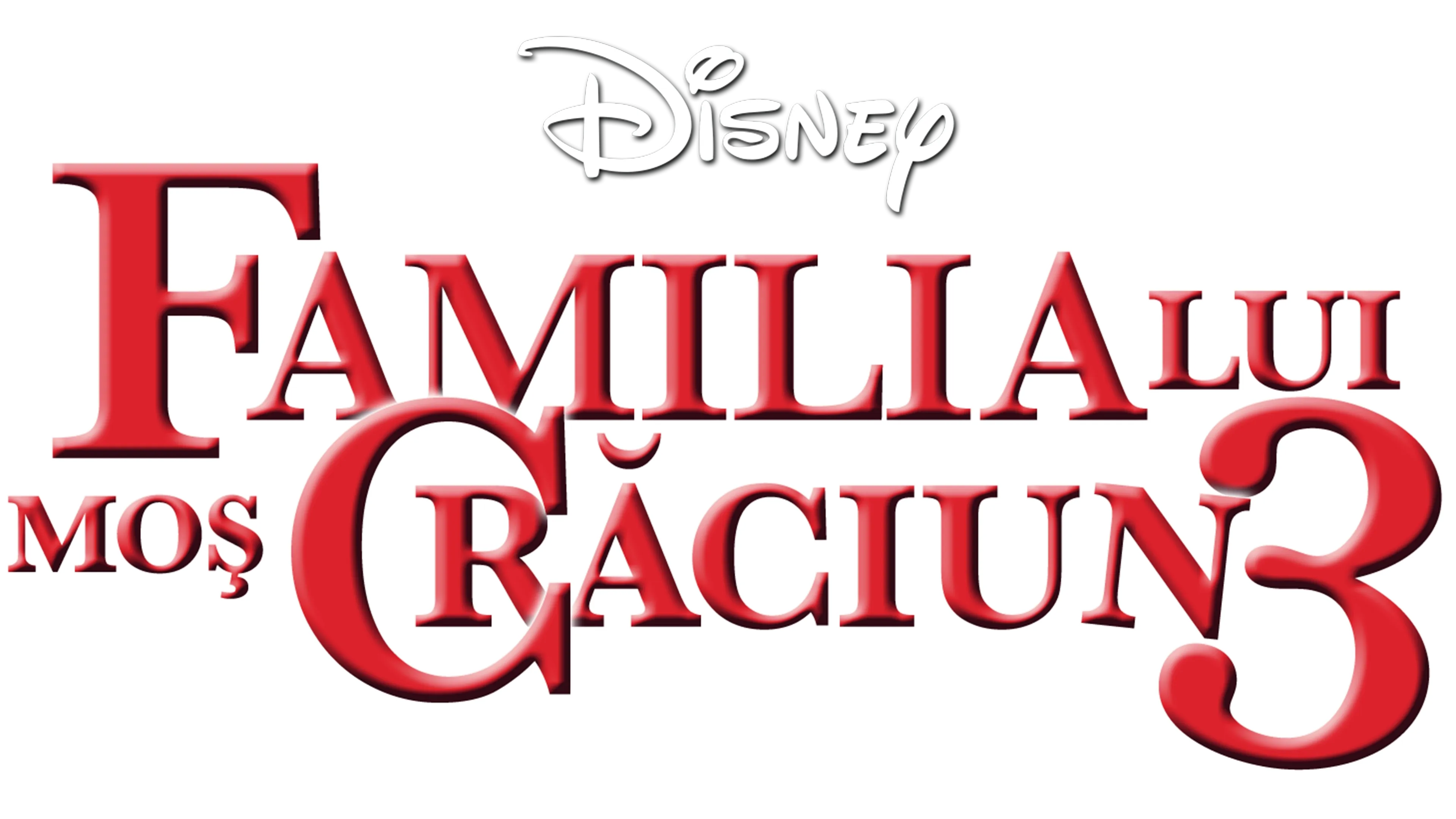 Familia lui Moş Crăciun