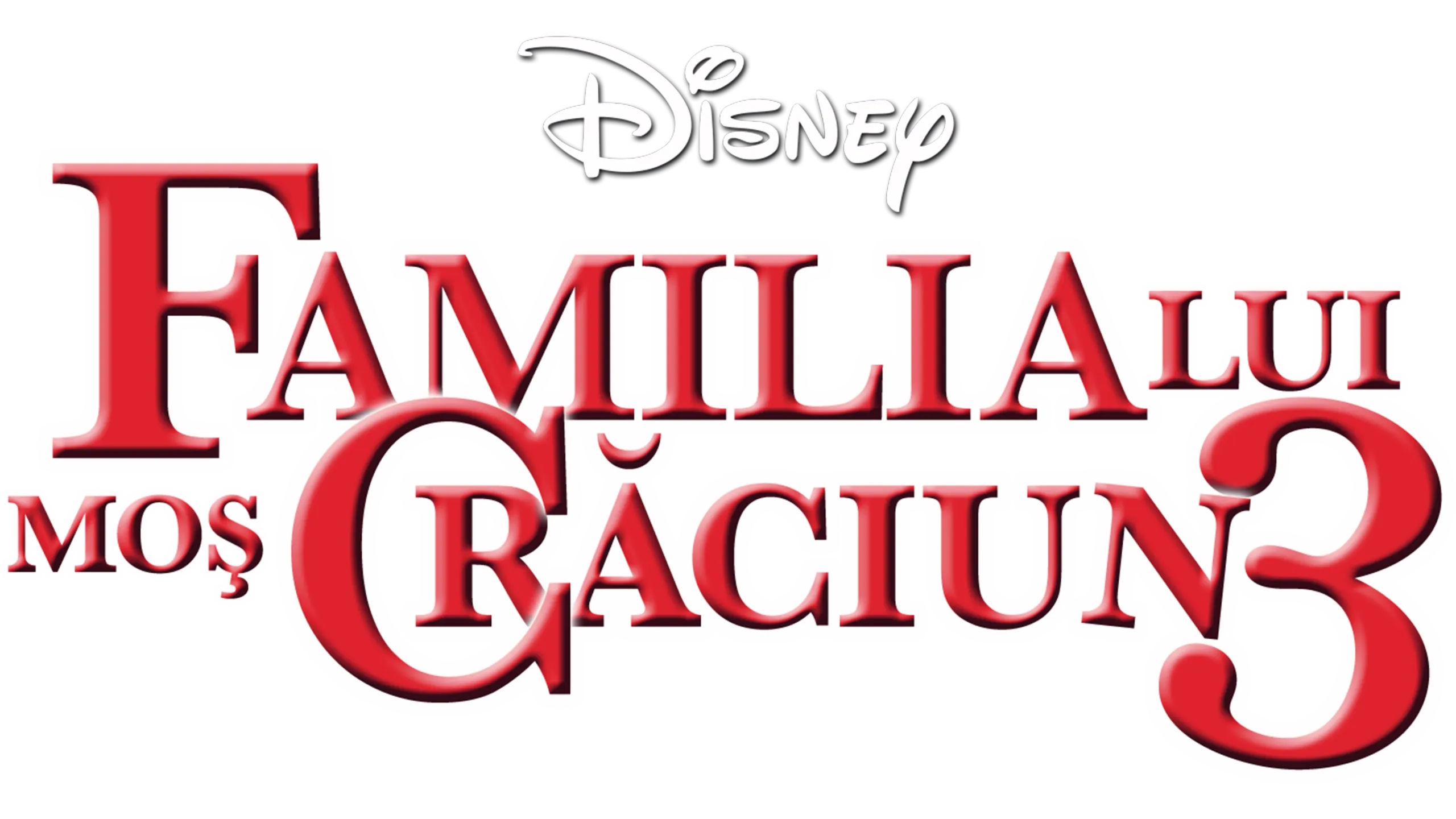 Familia lui Moş Crăciun