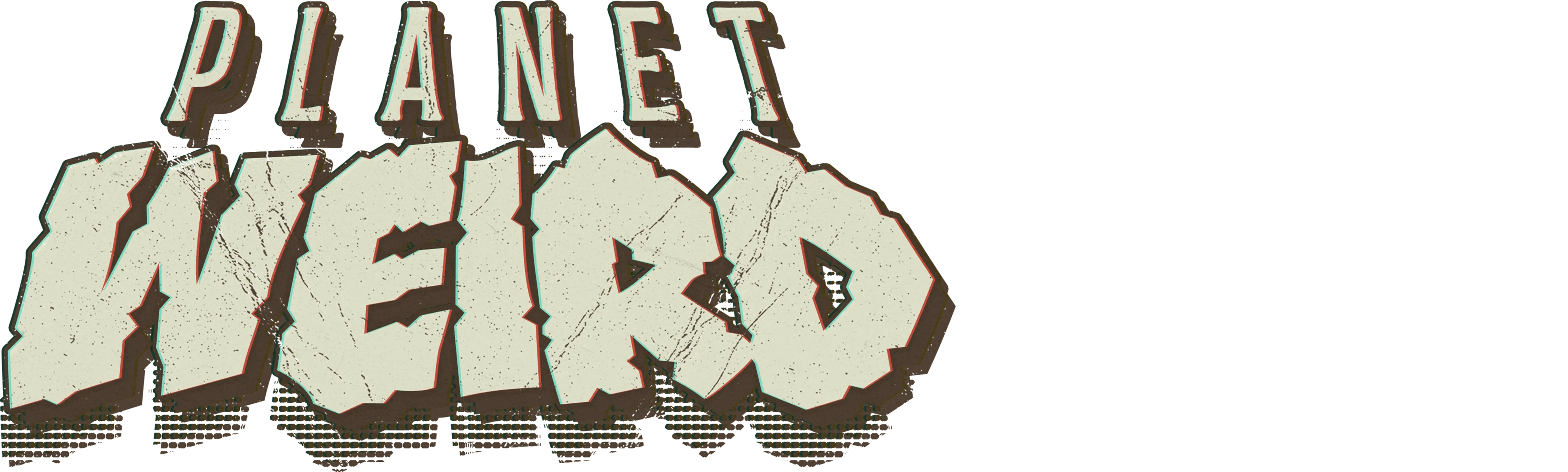 Planet Weird