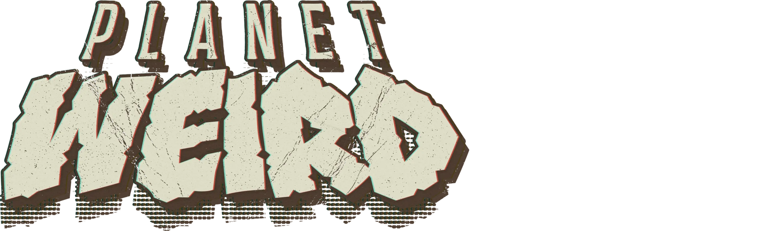Planet Weird