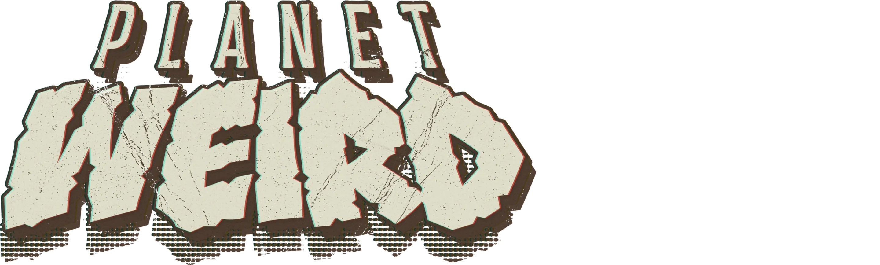 Planet Weird