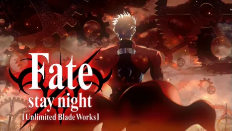 thumbnail - Fate/Stay Night: Unlimited Blade Works