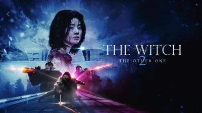 The Witch 2: The Other One