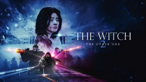 thumbnail - The Witch 2: The Other One