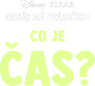 Vidlík má otázečku: Co je čas?