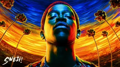 thumbnail - Sněží!