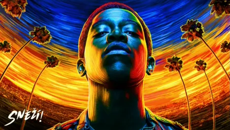 thumbnail - Sněží!