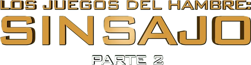 Los juegos del hambre: Sinsajo - Parte 2
