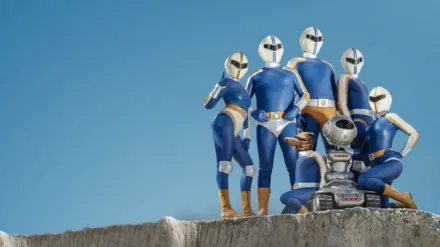 Smoking Causes Coughing