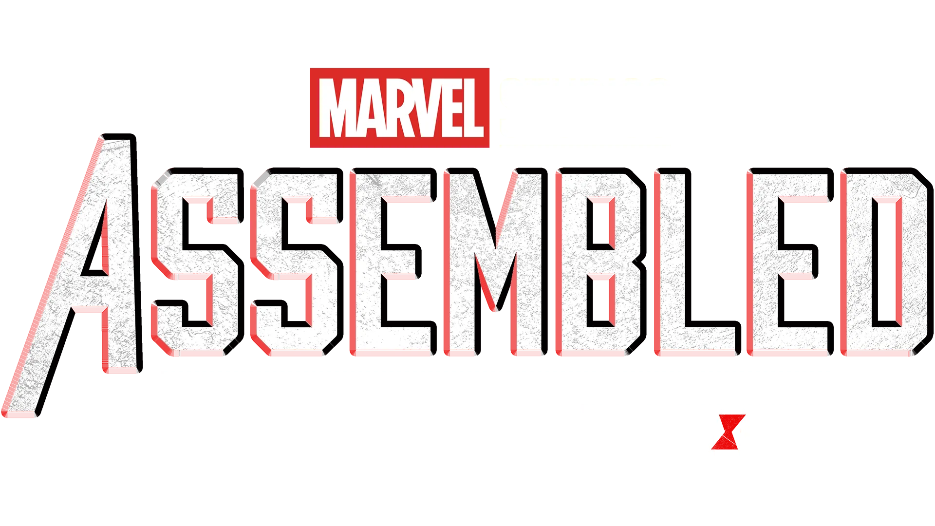 Assembled: The Making of Black Widow