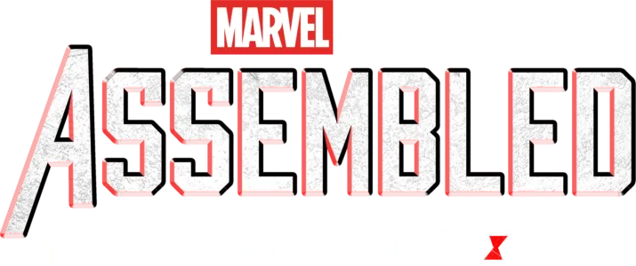 Assembled: The Making of Black Widow
