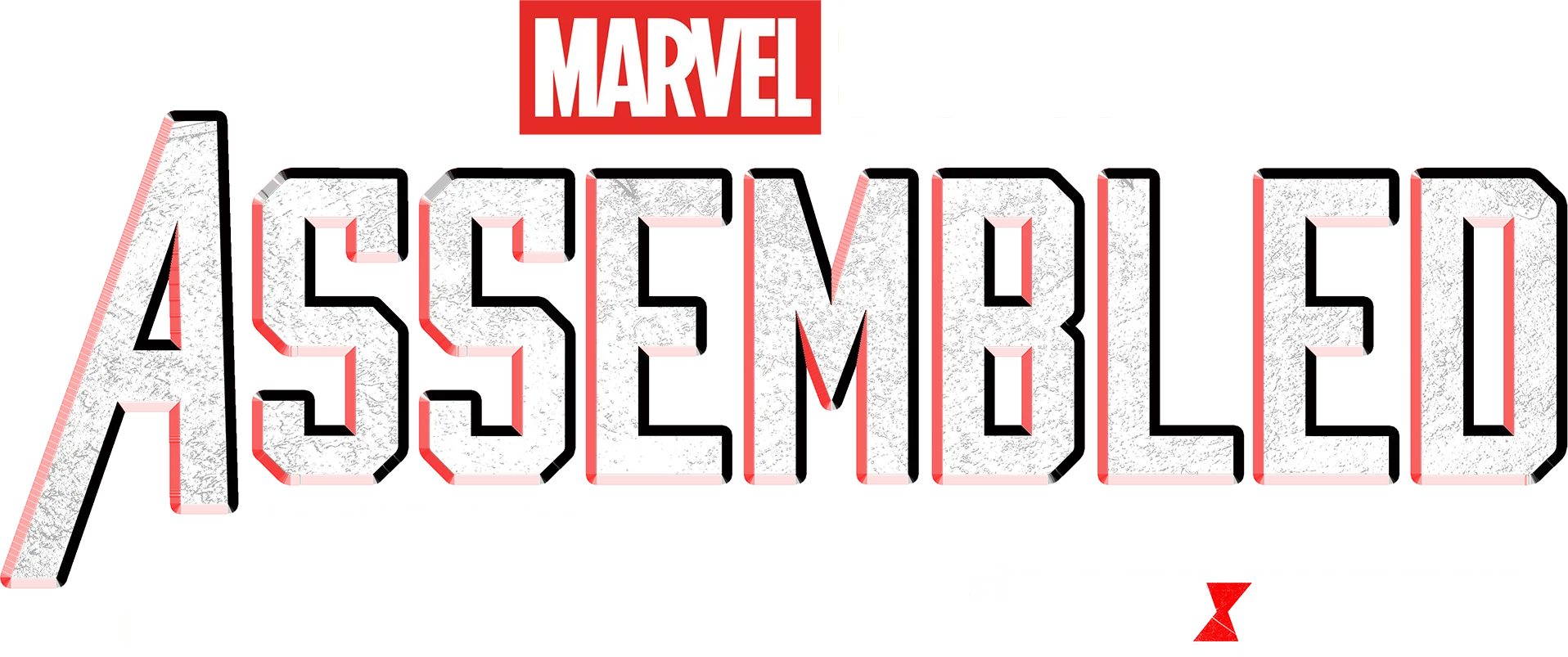 Assembled: The Making of Black Widow