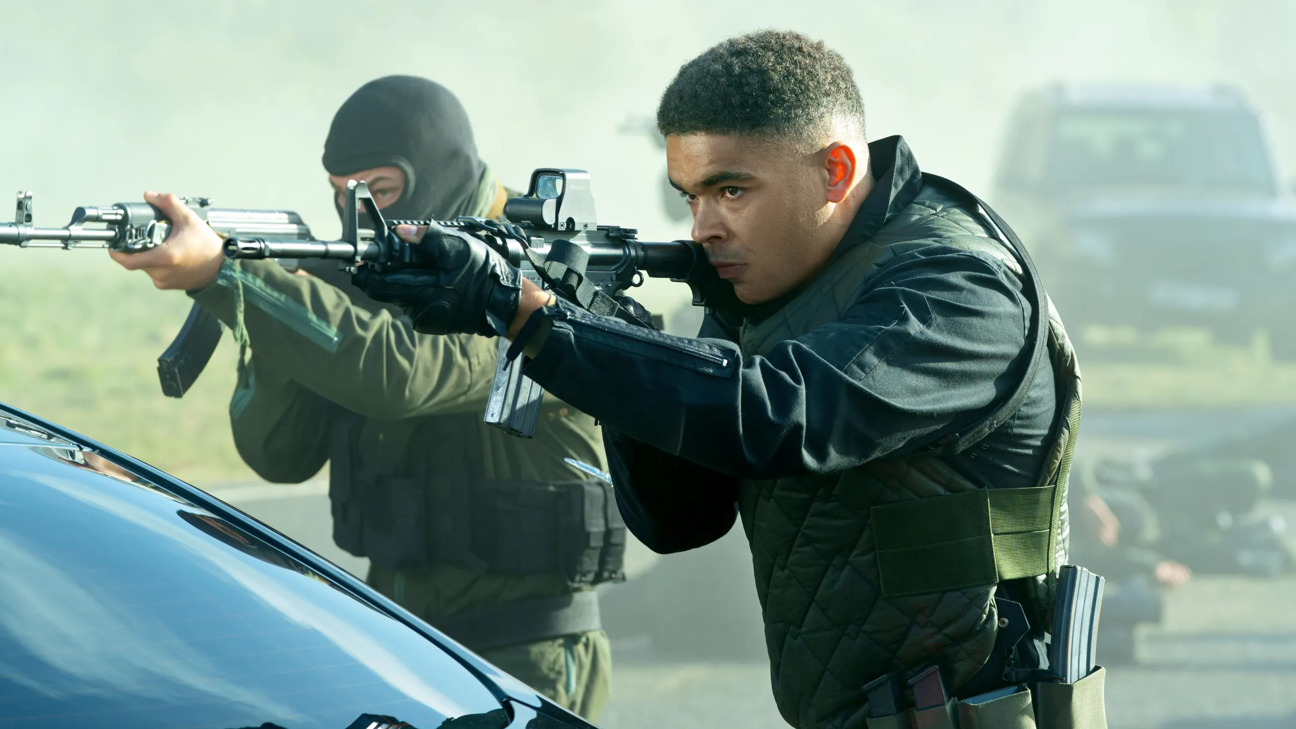 thumbnail - S1:E4 Beloved