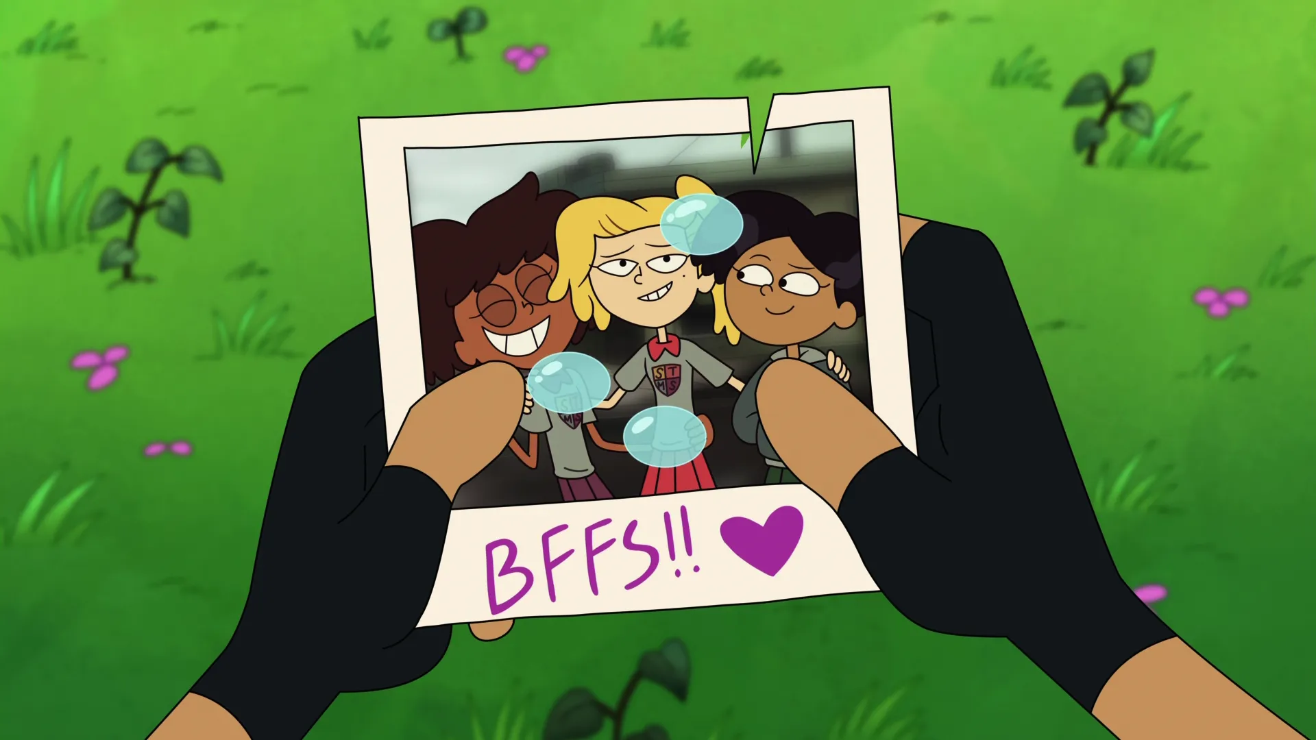 thumbnail - S3：第17話「全部込み」