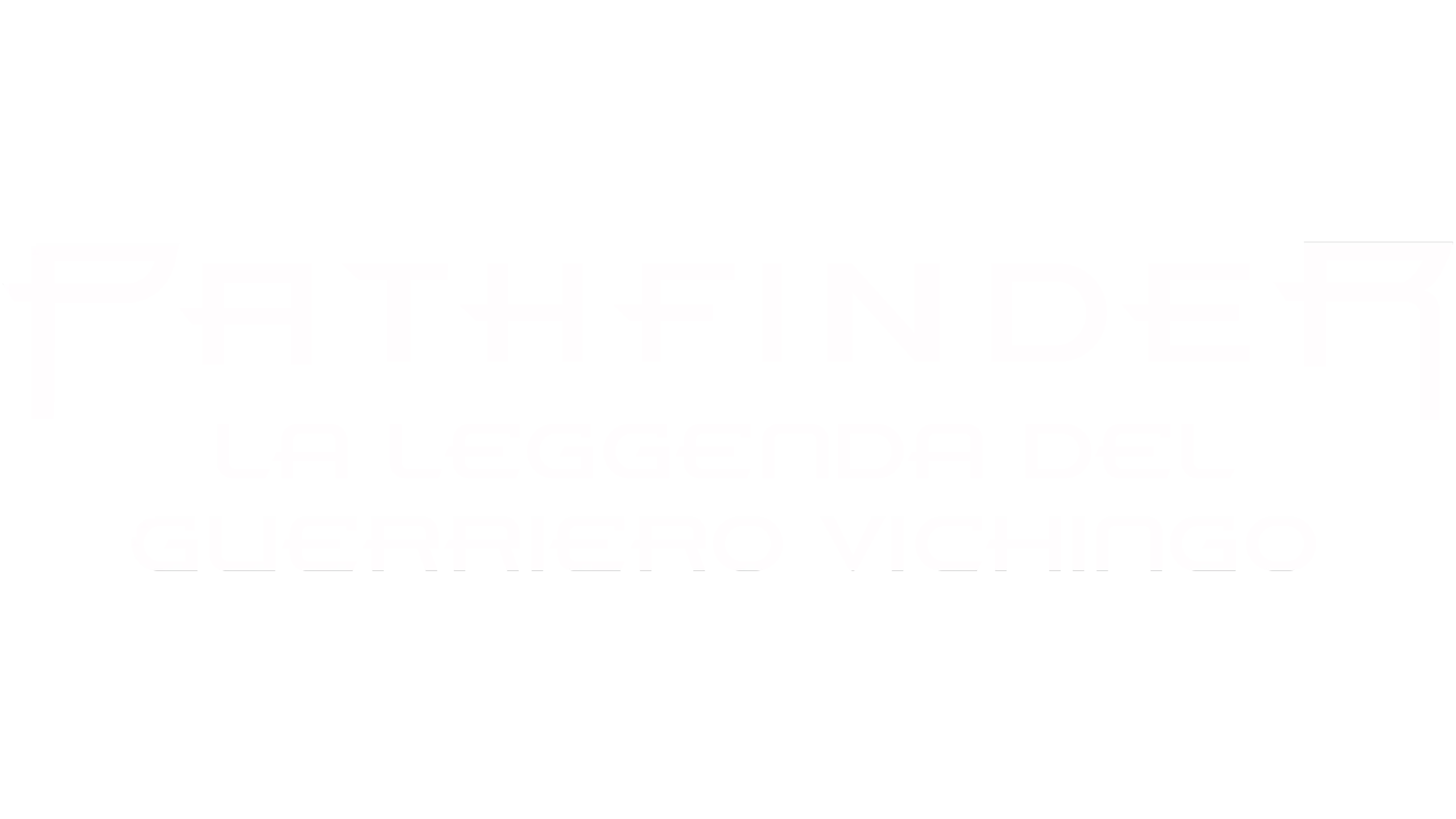 Pathfinder - La Leggenda del Guerriero Vichingo