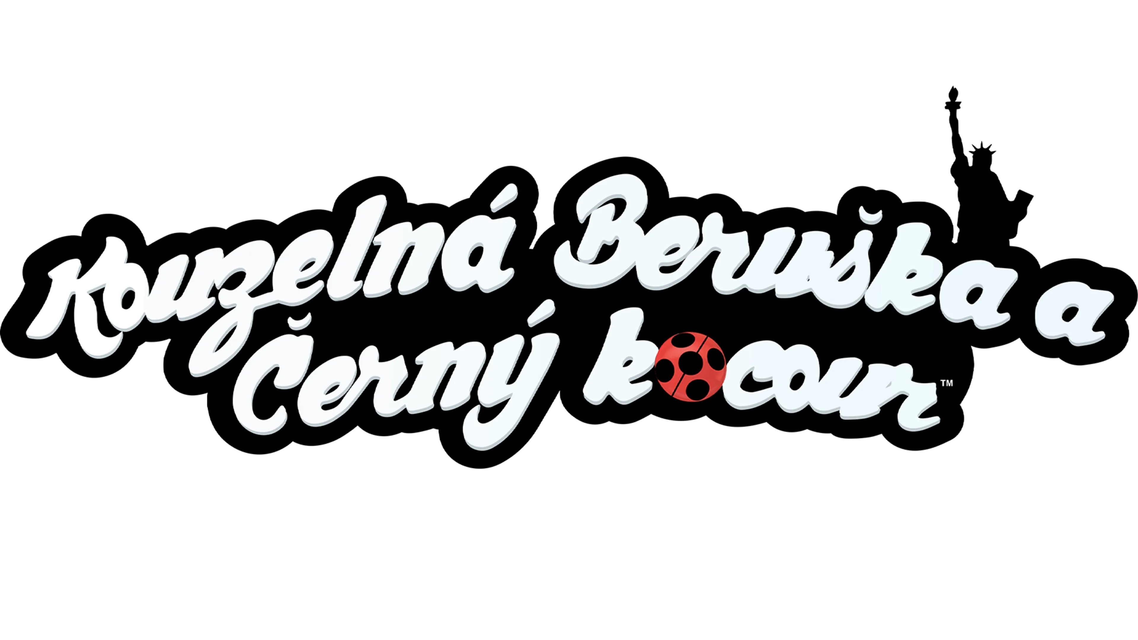 Kouzelná Beruška a Černý Kocour: New York, Spojení Hrdinové