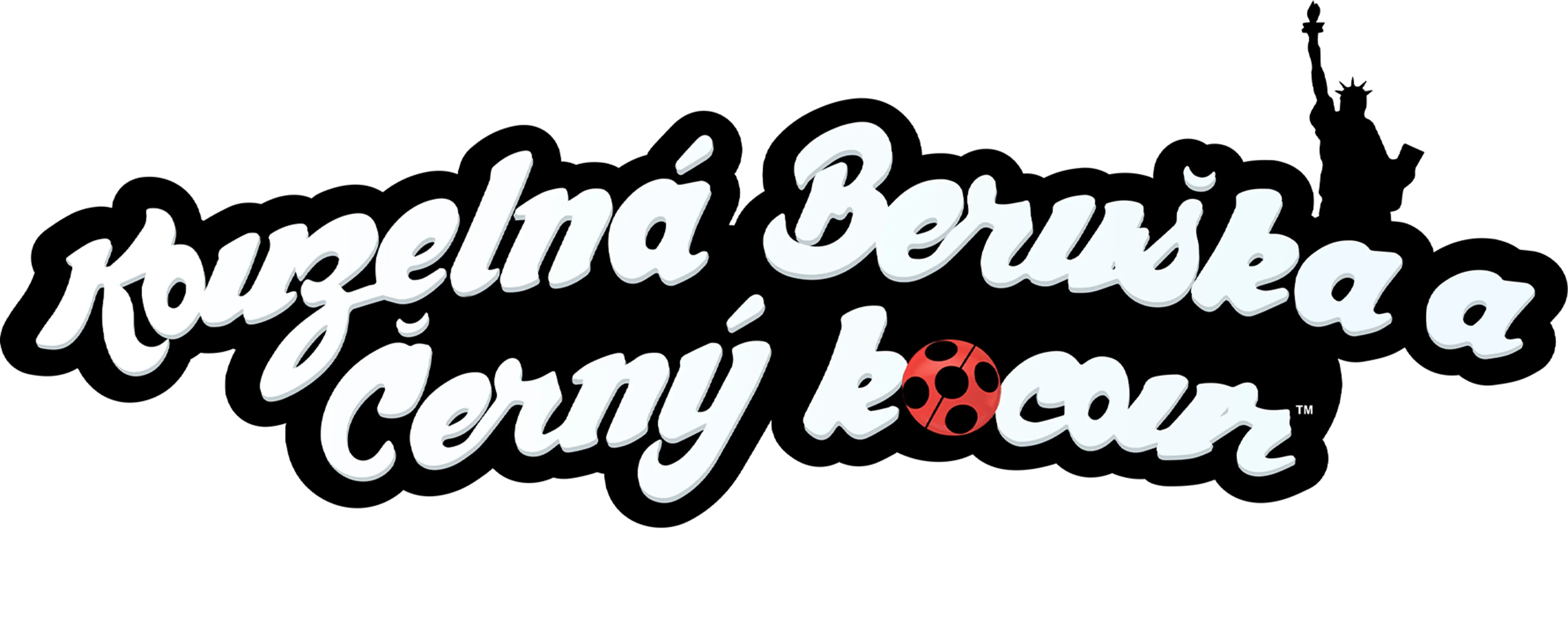 Kouzelná Beruška a Černý Kocour: New York, Spojení Hrdinové
