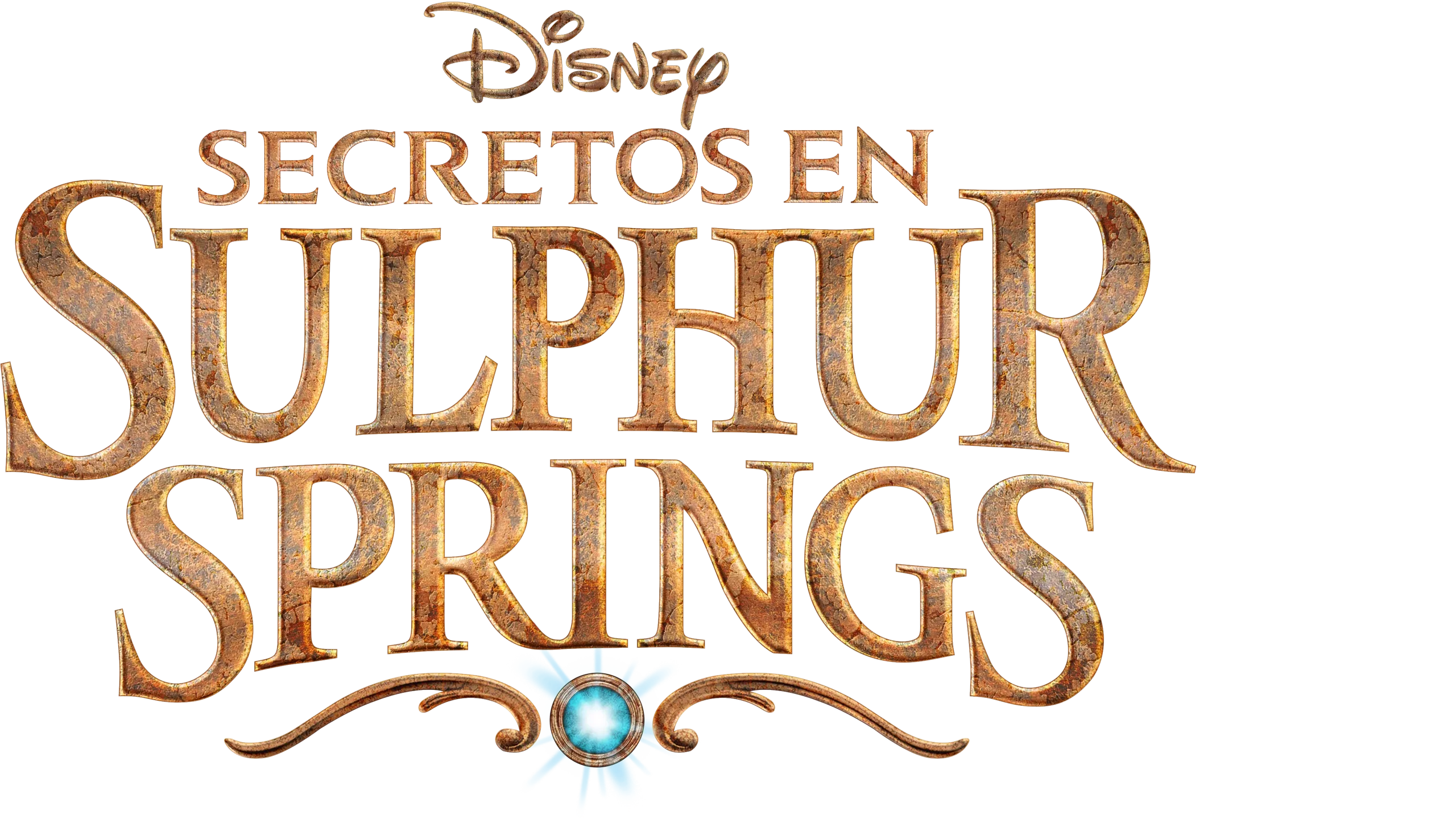 Secretos en Sulphur Springs