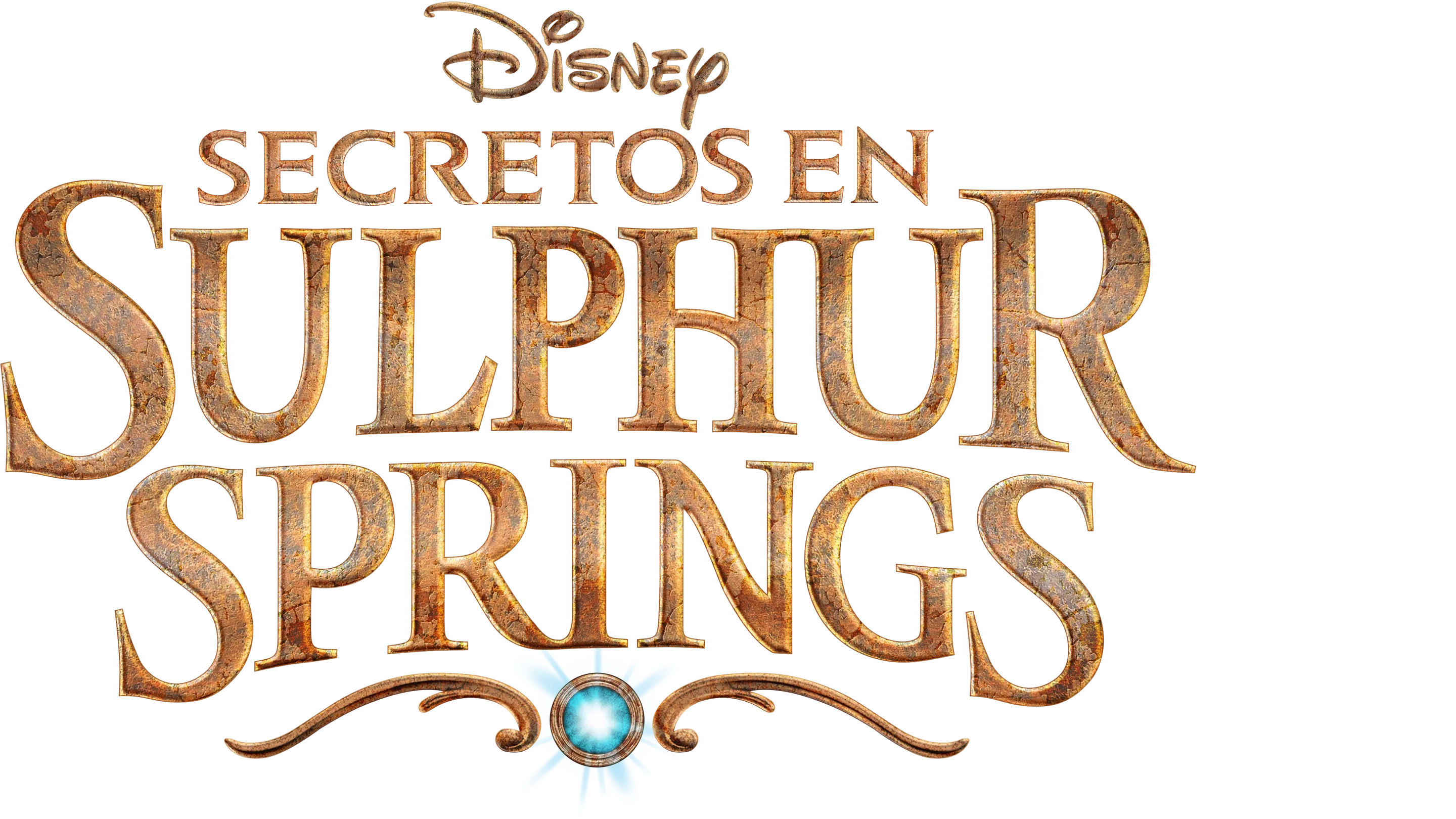 Secretos en Sulphur Springs
