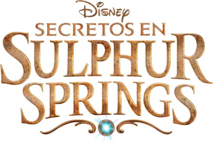 Secretos en Sulphur Springs
