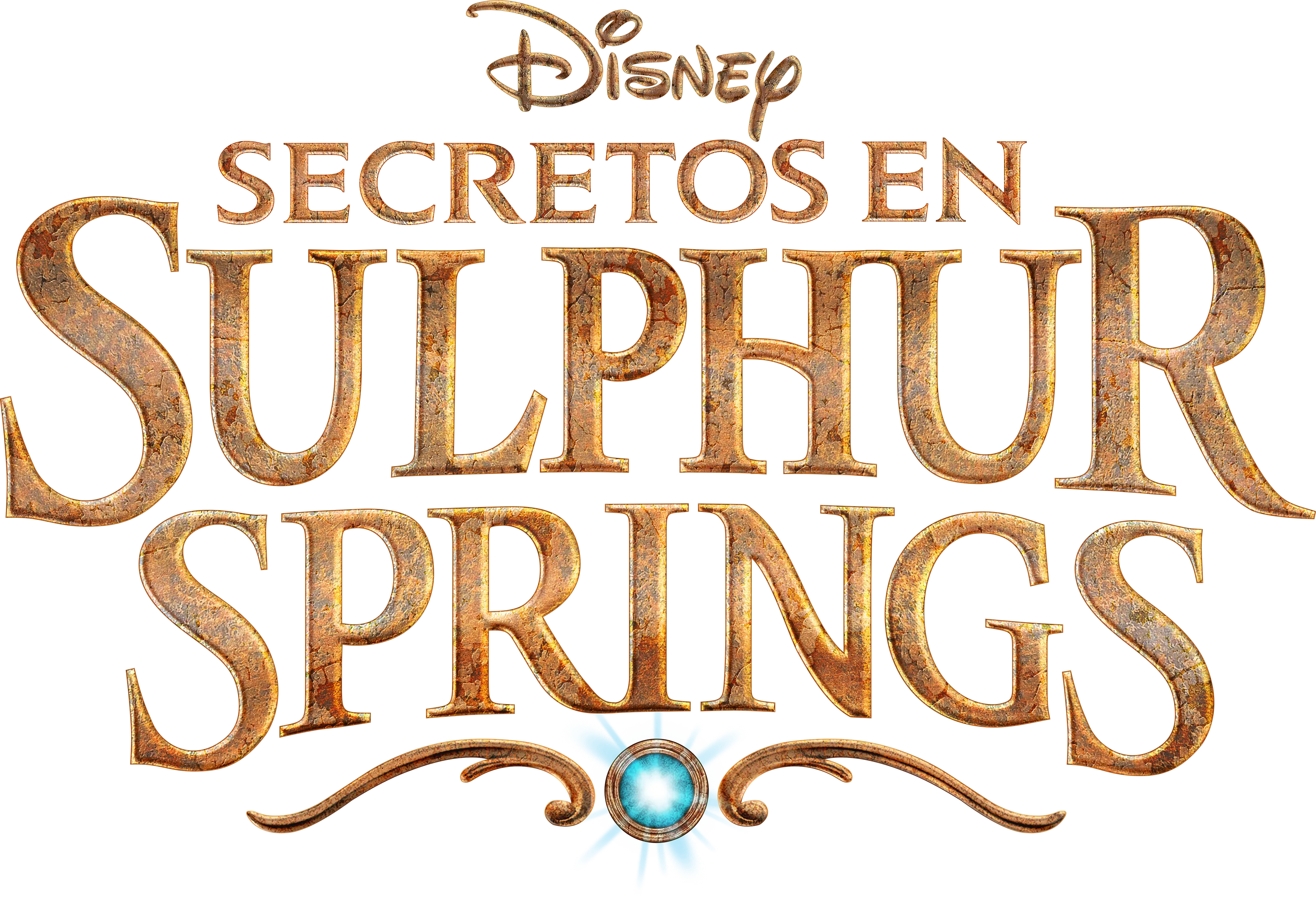 Secretos en Sulphur Springs