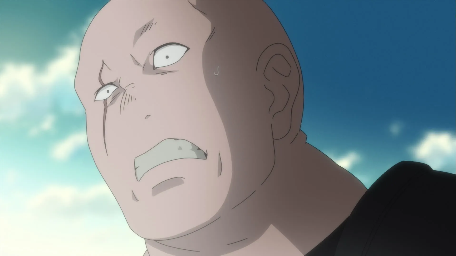 thumbnail - S1:E1 (Dub) Catgirl Meets Sword