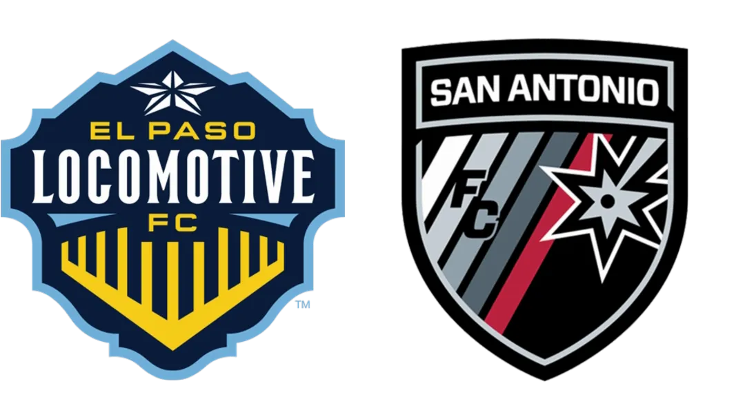 El Paso Locomotive FC vs. San Antonio FC