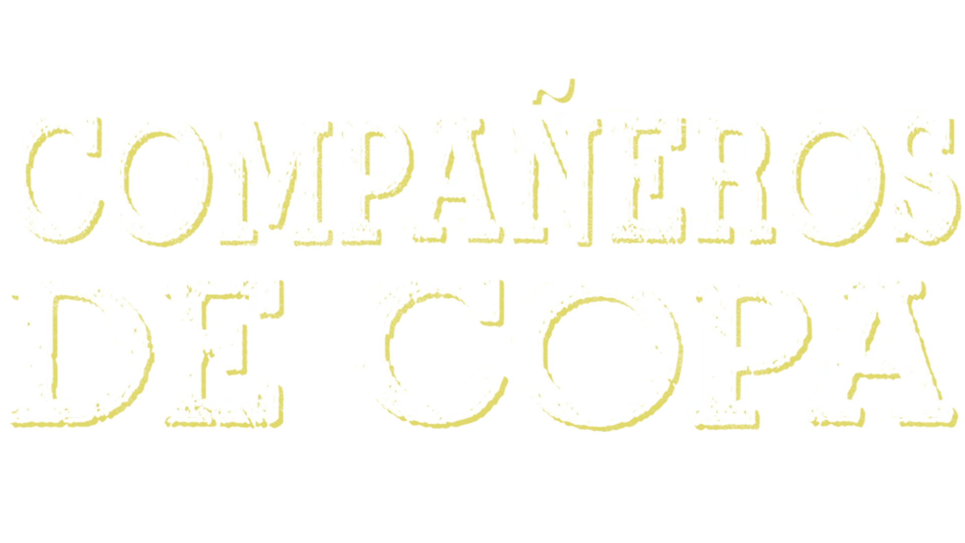 Compañeros de copa