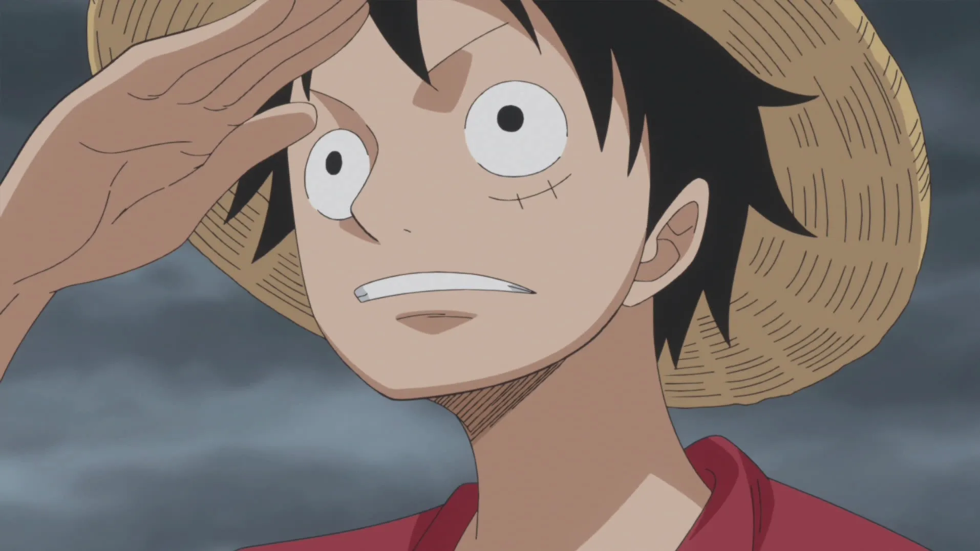 thumbnail - Zou: E752 (Dub) The New Warlord! The Legendary Whitebeard's Son Appears!