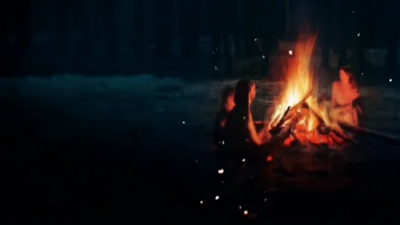 El asesinato de las niñas exploradoras