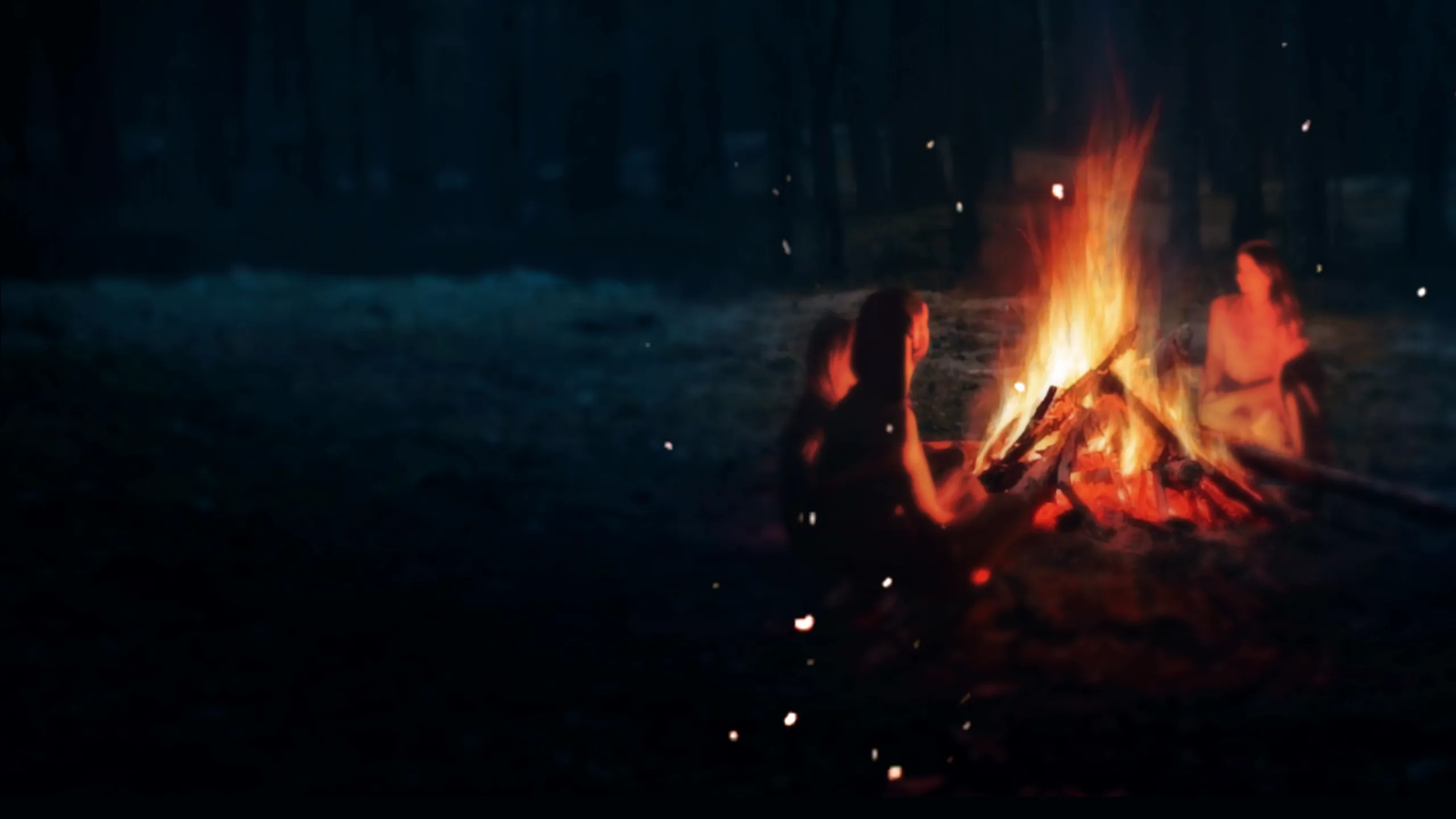 Keeper of the Ashes: The Oklahoma Girl Scout Murders