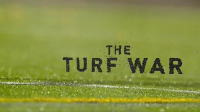 thumbnail - Turf Investigation