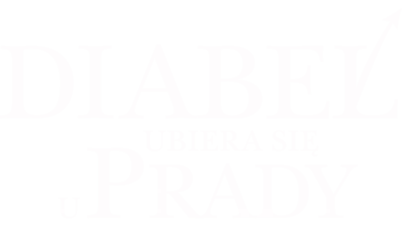 Diabeł ubiera się u Prady