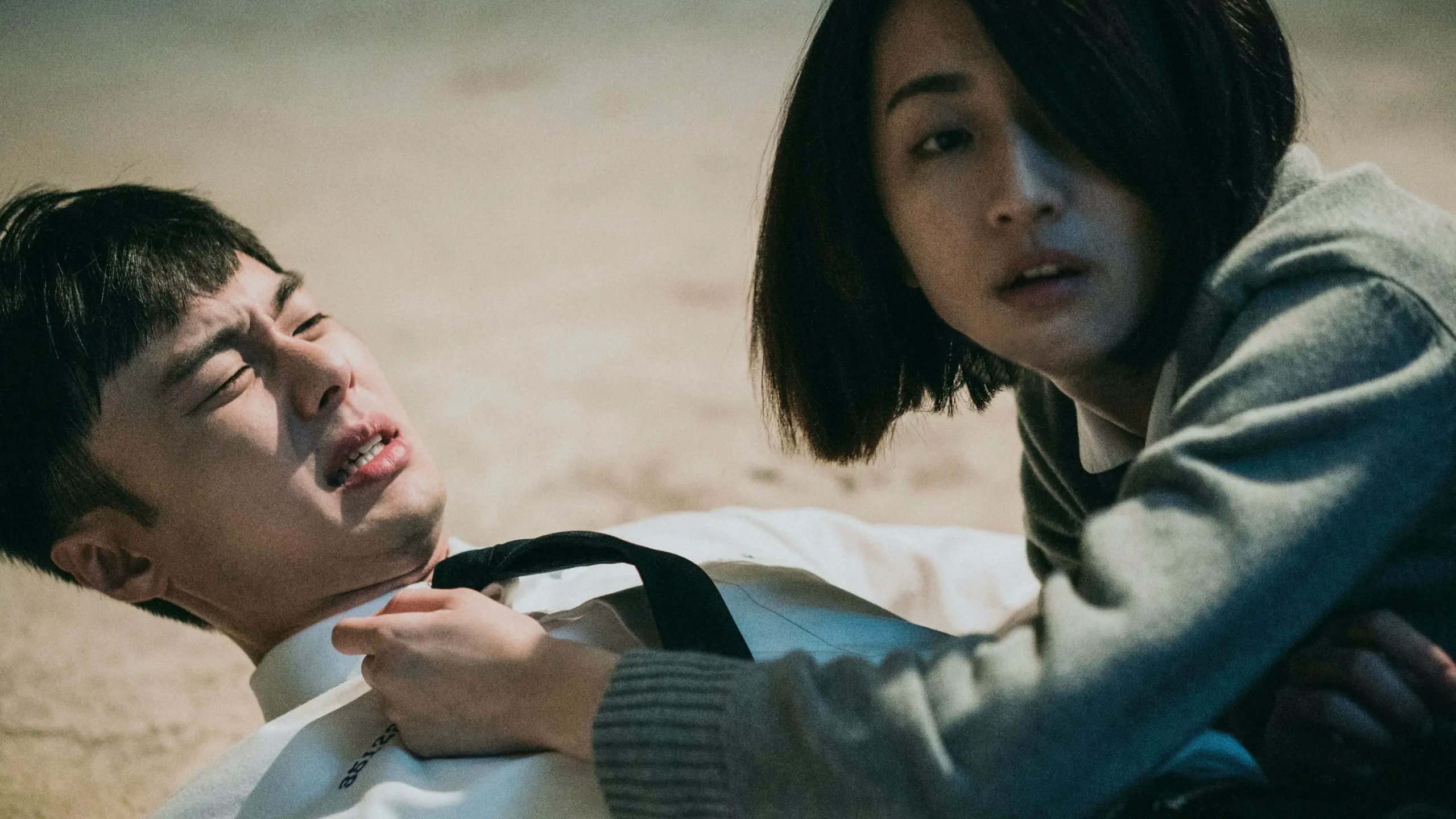 thumbnail - 第 1 季：第 12 集 第12集