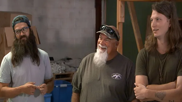 thumbnail - M10:Ep12 Here Comes the Son