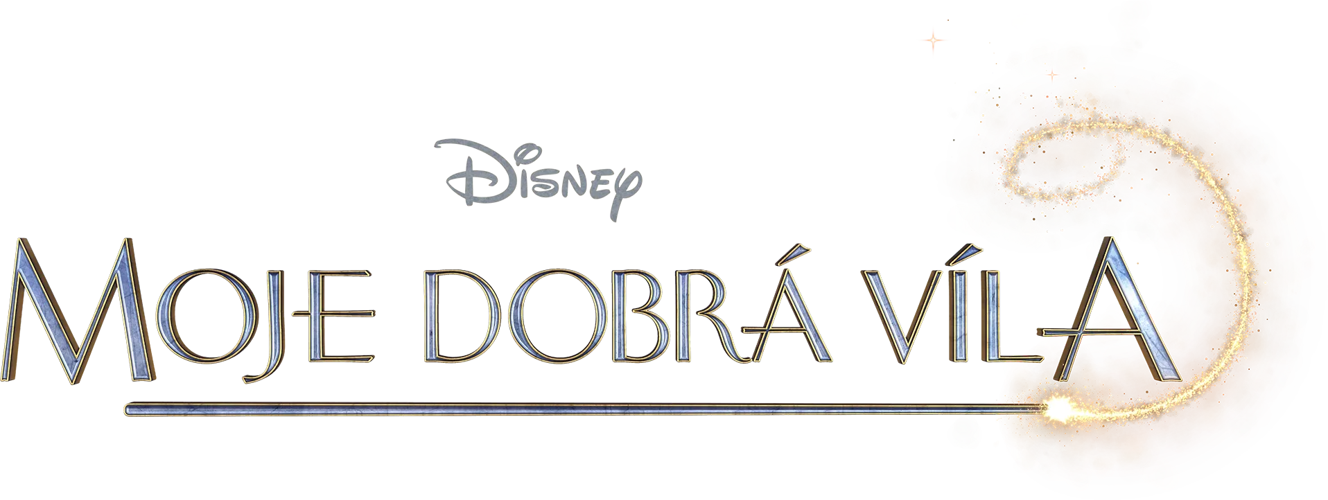 Moje dobrá víla