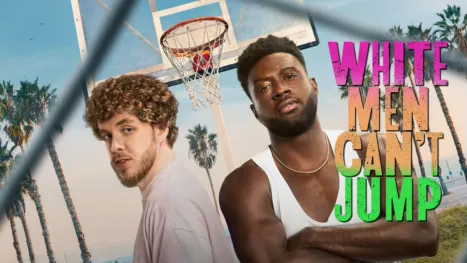 thumbnail - White Men Can't Jump