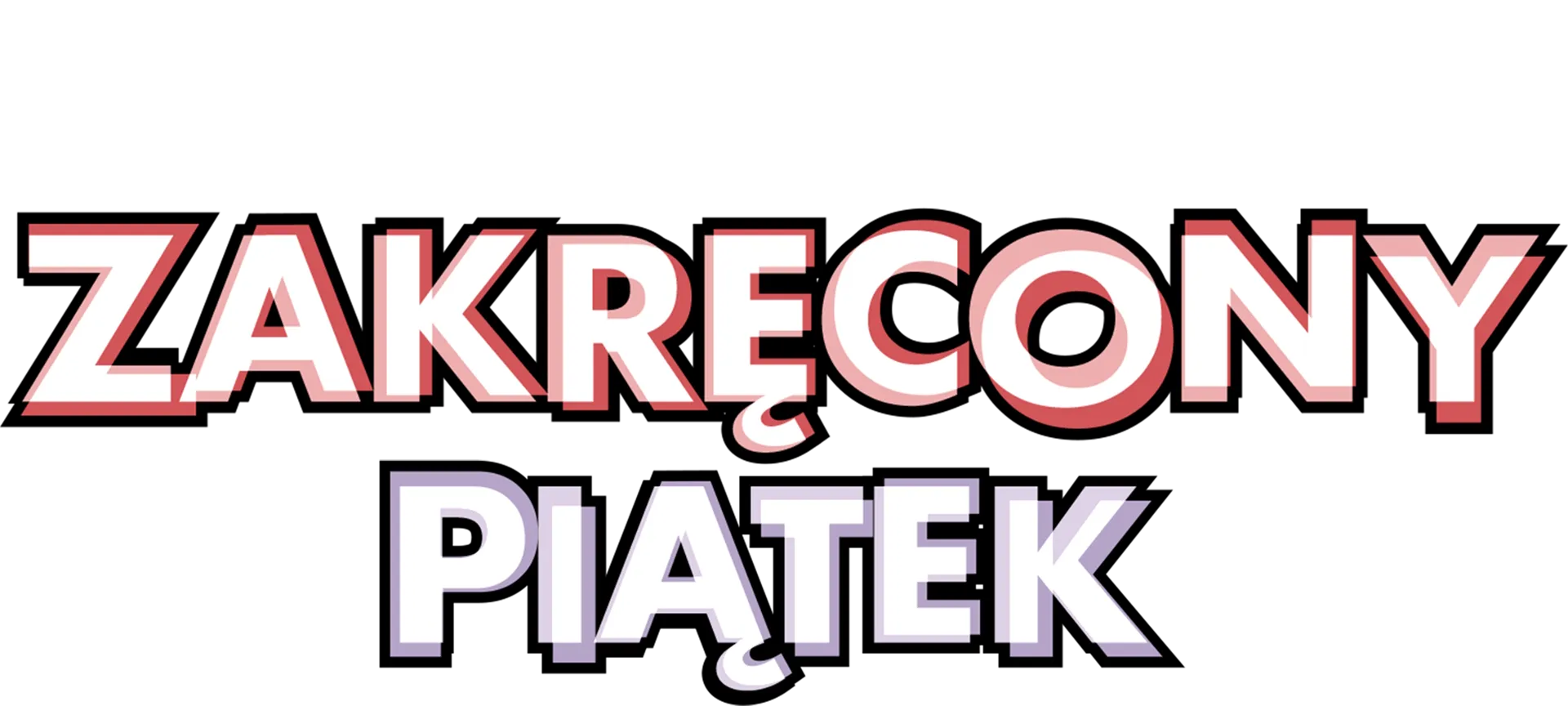 Zakręcony piątek