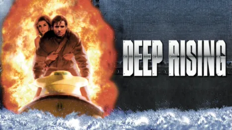 thumbnail - Deep Rising