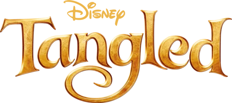 Tangled