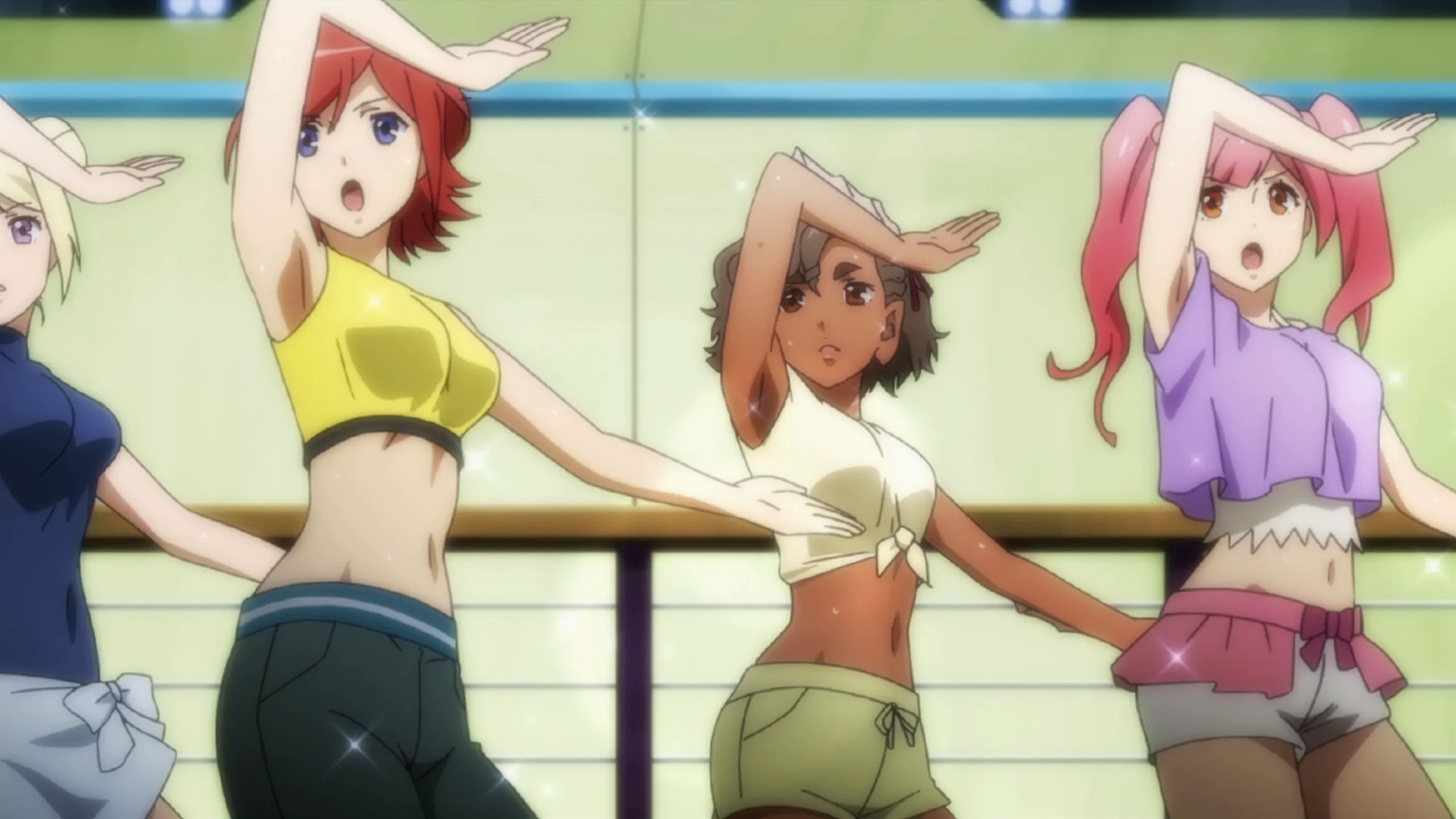 thumbnail - S1:E21 Desired Secret