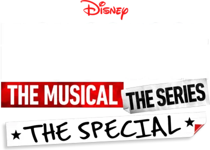 High School Musical: The Musical: The Series: The Special