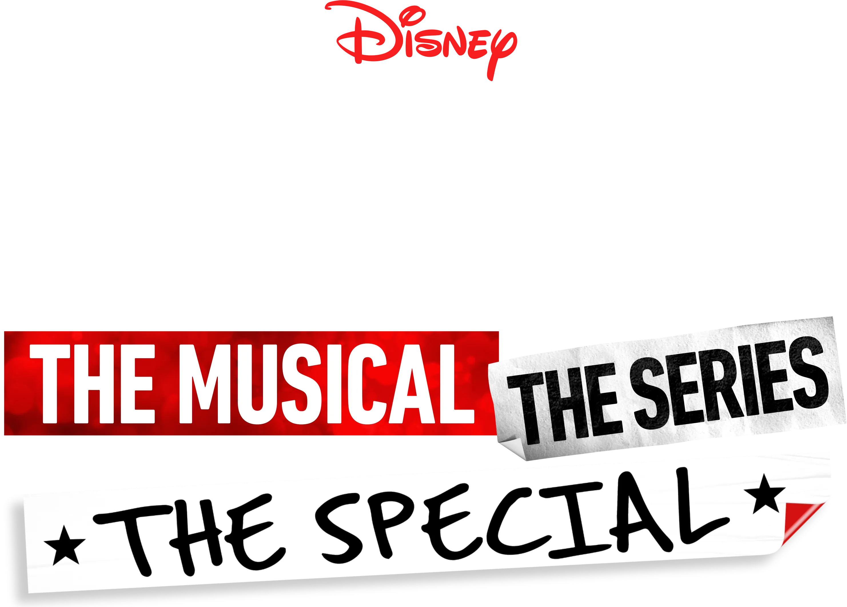 High School Musical: The Musical: The Series: The Special