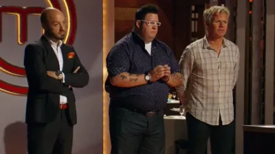 thumbnail - S1:E4 Top 14 Compete, Part 1