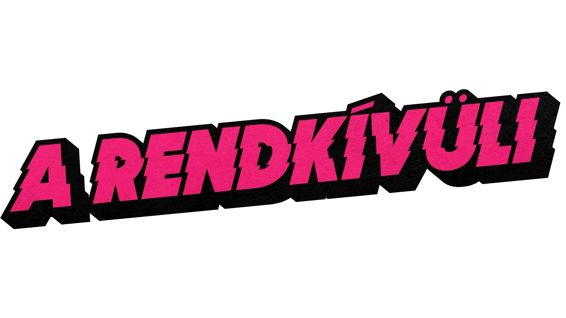 A rendkívüli
