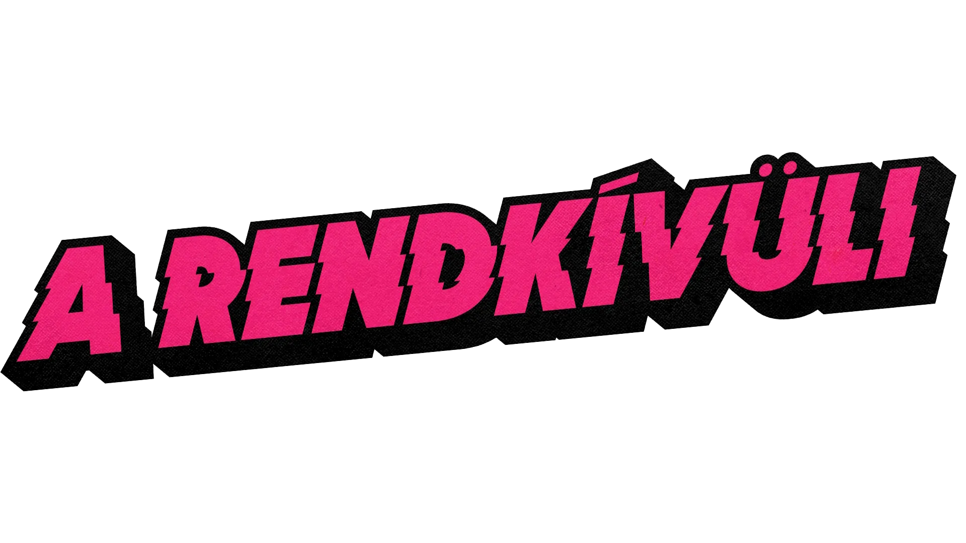 A rendkívüli