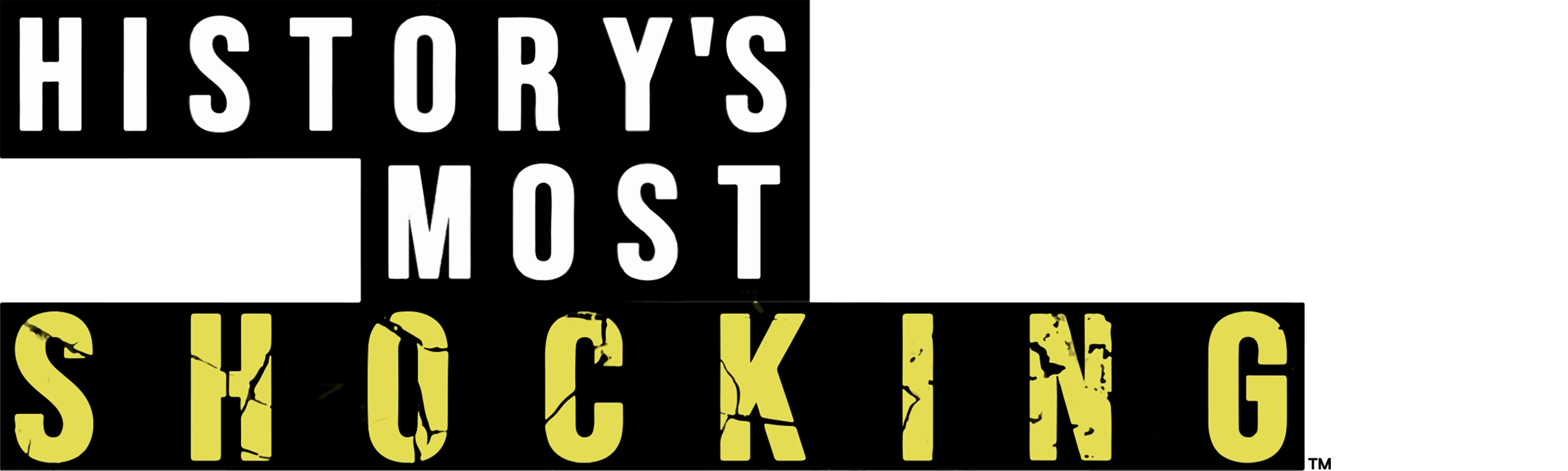 History's Most Shocking