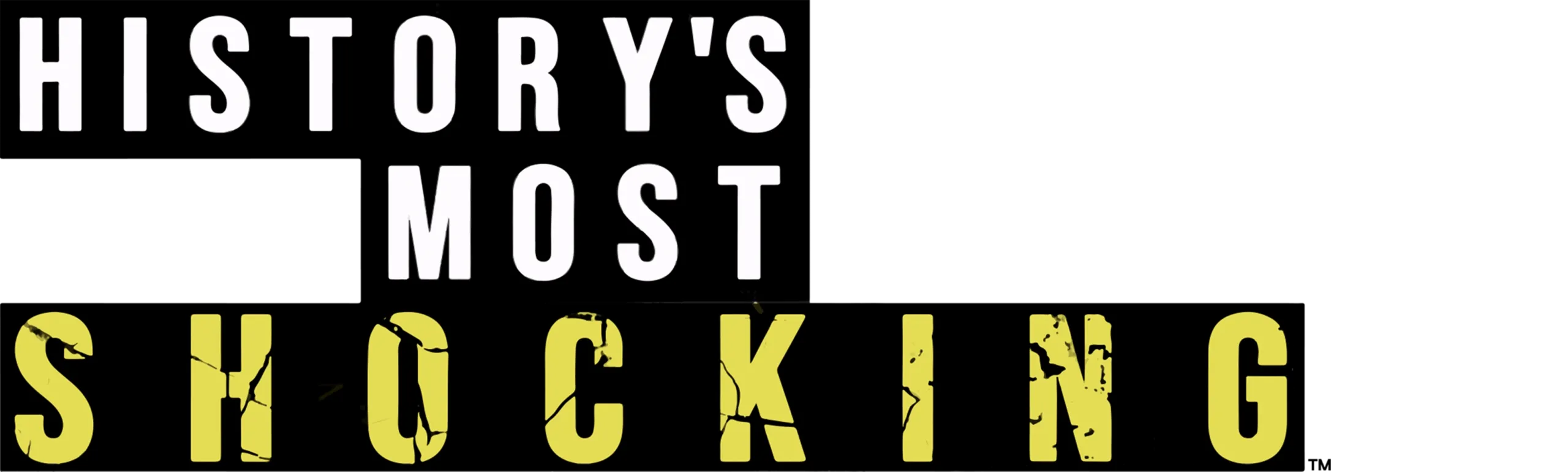 History's Most Shocking